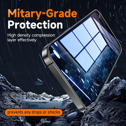 Unscratchable Screen Protector IOS/Android